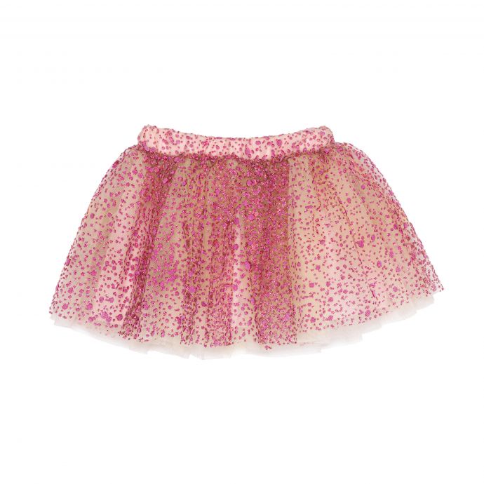 Gonna in tulle