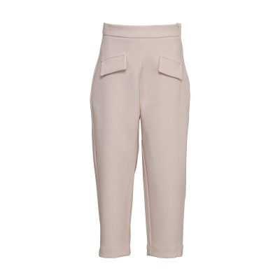 Pantalone con tasche