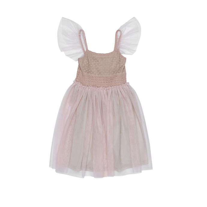 Tulle dress  