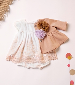 Simonetta babyGirl collection