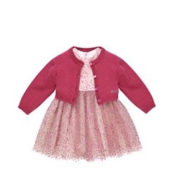 Simonetta babyGirl collection